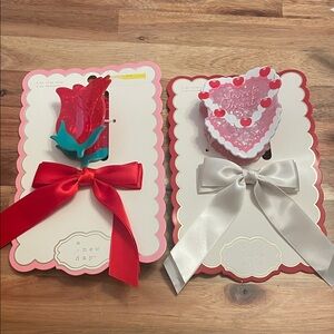 A new day 2pc hair set